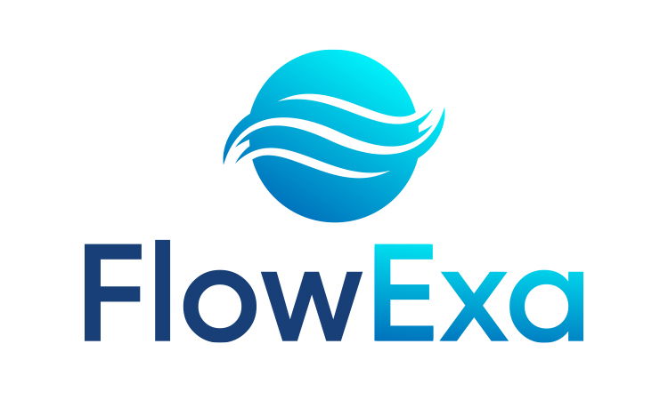 Available Business Name For Sale - FlowExa